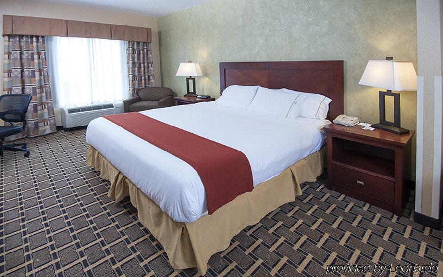 Holiday Inn Express Hotel & Suites Youngstown North-Warren/Niles By Ihg Phòng bức ảnh