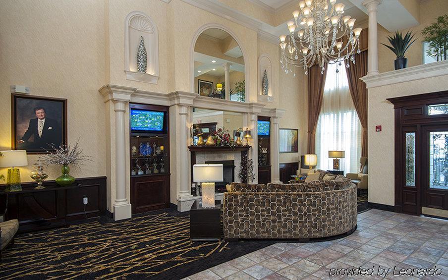 Holiday Inn Express Hotel & Suites Youngstown North-Warren/Niles By Ihg Nội địa bức ảnh