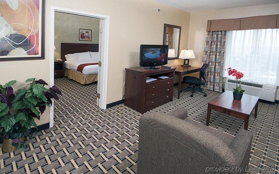 Holiday Inn Express Hotel & Suites Youngstown North-Warren/Niles By Ihg Phòng bức ảnh