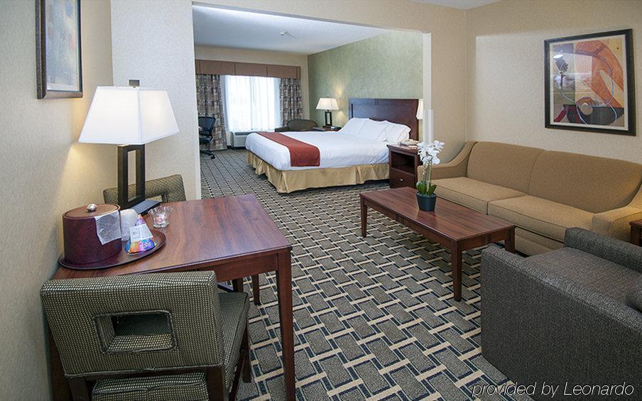 Holiday Inn Express Hotel & Suites Youngstown North-Warren/Niles By Ihg Phòng bức ảnh