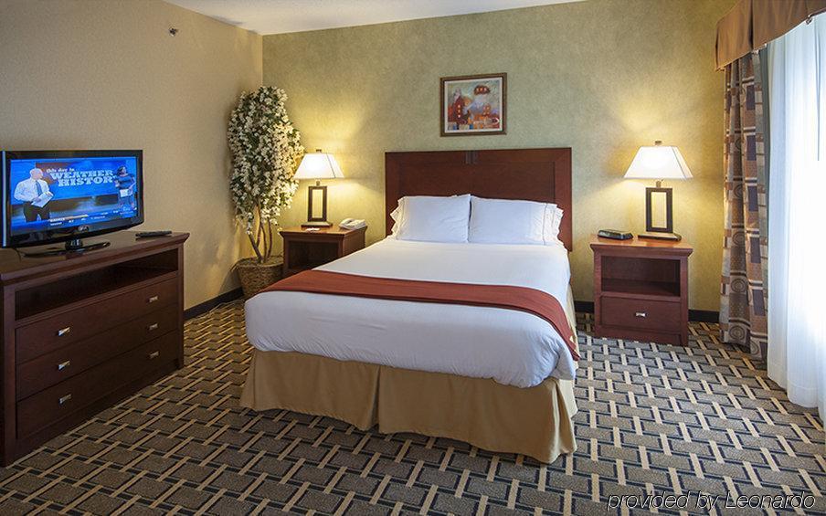 Holiday Inn Express Hotel & Suites Youngstown North-Warren/Niles By Ihg Phòng bức ảnh
