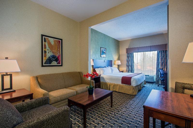 Holiday Inn Express Hotel & Suites Youngstown North-Warren/Niles By Ihg Ngoại thất bức ảnh