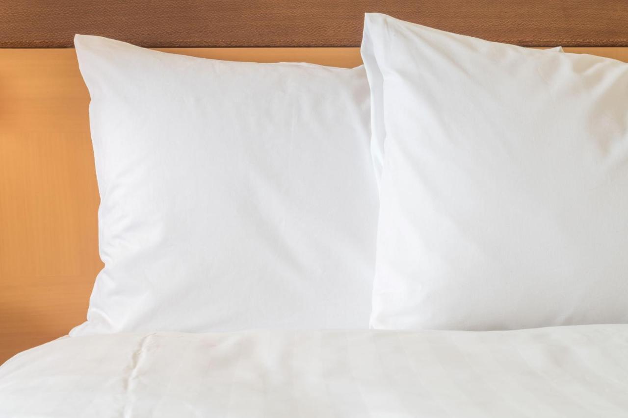 Holiday Inn Express Hotel & Suites Youngstown North-Warren/Niles By Ihg Ngoại thất bức ảnh